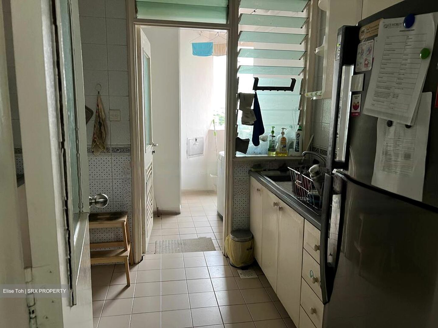 Astoria Park (D14), Condominium #458184451